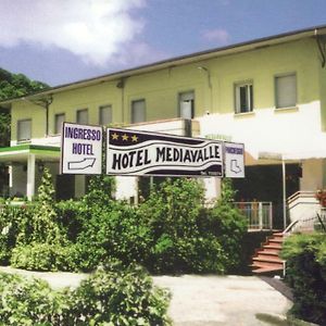 Hotel Mediavalle